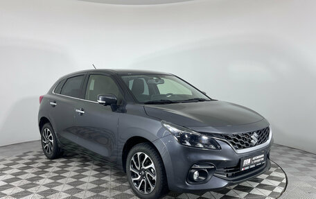 Suzuki Baleno, 2023 год, 1 897 000 рублей, 3 фотография
