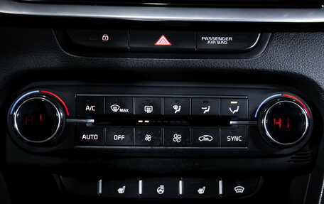 KIA cee'd III, 2020 год, 1 899 900 рублей, 21 фотография