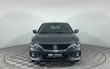 Suzuki Baleno, 2023 год, 1 897 000 рублей, 2 фотография