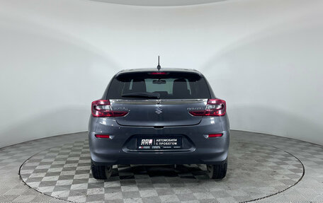 Suzuki Baleno, 2023 год, 1 897 000 рублей, 7 фотография