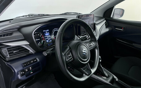 Suzuki Baleno, 2023 год, 1 897 000 рублей, 10 фотография