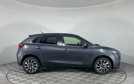 Suzuki Baleno, 2023 год, 1 897 000 рублей, 4 фотография