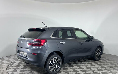 Suzuki Baleno, 2023 год, 1 897 000 рублей, 8 фотография