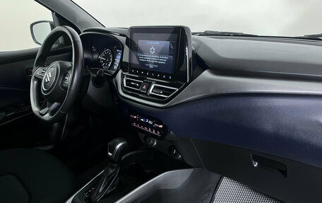 Suzuki Baleno, 2023 год, 1 897 000 рублей, 11 фотография