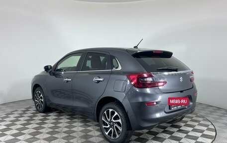 Suzuki Baleno, 2023 год, 1 897 000 рублей, 6 фотография