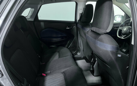 Suzuki Baleno, 2023 год, 1 897 000 рублей, 17 фотография