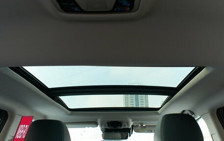 CheryExeed LX, 2022 год, 1 685 000 рублей, 9 фотография