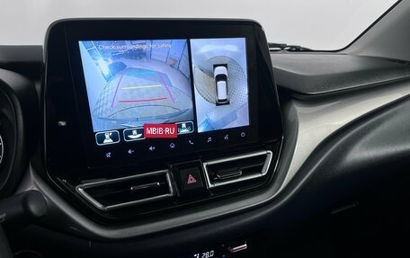 Suzuki Baleno, 2023 год, 1 897 000 рублей, 13 фотография