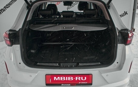 CheryExeed LX, 2022 год, 1 685 000 рублей, 8 фотография