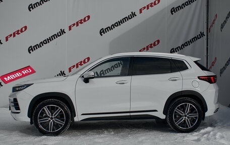 CheryExeed LX, 2022 год, 1 685 000 рублей, 7 фотография