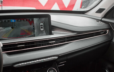 CheryExeed LX, 2022 год, 1 685 000 рублей, 15 фотография