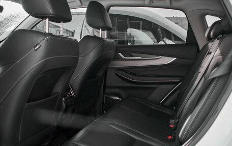 CheryExeed LX, 2022 год, 1 685 000 рублей, 21 фотография