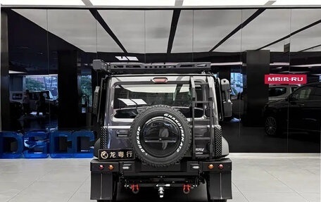 Suzuki Jimny, 2026 год, 3 440 013 рублей, 4 фотография