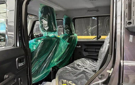 Suzuki Jimny, 2026 год, 3 440 013 рублей, 11 фотография