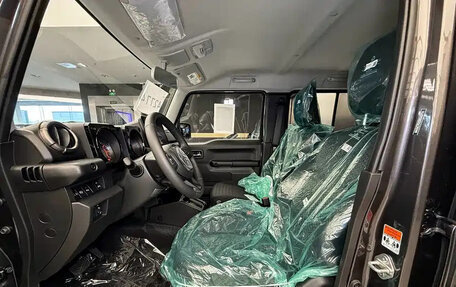 Suzuki Jimny, 2026 год, 3 440 013 рублей, 6 фотография