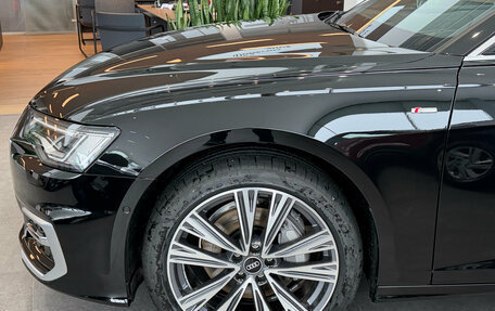 Audi A6, 2025 год, 6 990 000 рублей, 4 фотография