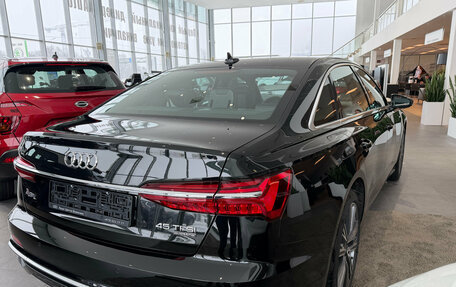 Audi A6, 2025 год, 6 990 000 рублей, 7 фотография