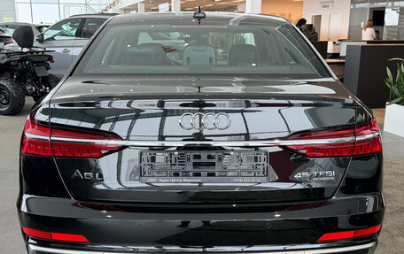 Audi A6, 2025 год, 6 990 000 рублей, 6 фотография