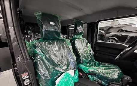 Suzuki Jimny, 2026 год, 3 440 013 рублей, 13 фотография