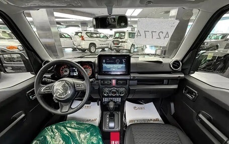 Suzuki Jimny, 2026 год, 3 440 013 рублей, 10 фотография