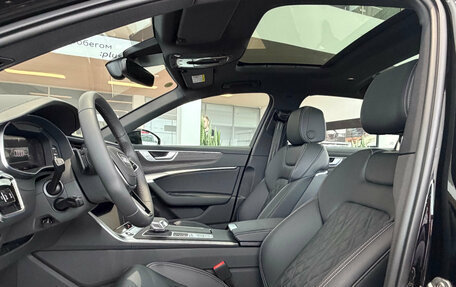 Audi A6, 2025 год, 6 990 000 рублей, 11 фотография