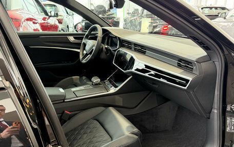 Audi A6, 2025 год, 6 990 000 рублей, 13 фотография