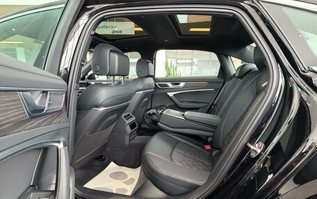 Audi A6, 2025 год, 6 990 000 рублей, 12 фотография