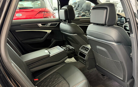 Audi A6, 2025 год, 6 990 000 рублей, 10 фотография