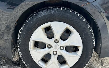 Hyundai Solaris II рестайлинг, 2015 год, 780 000 рублей, 13 фотография