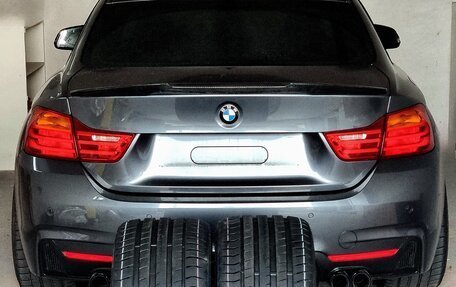 BMW 4 серия, 2014 год, 3 200 000 рублей, 2 фотография