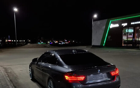 BMW 4 серия, 2014 год, 3 200 000 рублей, 5 фотография