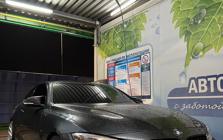 BMW 4 серия, 2014 год, 3 200 000 рублей, 6 фотография