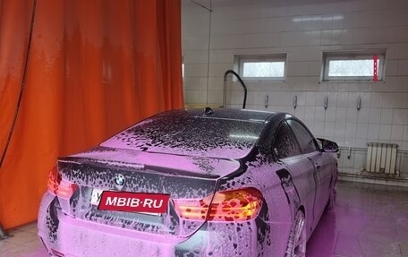 BMW 4 серия, 2014 год, 3 200 000 рублей, 4 фотография