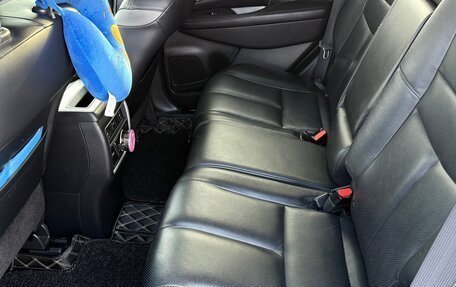 Nissan Murano, 2016 год, 2 200 000 рублей, 5 фотография