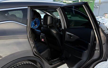 Nissan Murano, 2016 год, 2 200 000 рублей, 7 фотография