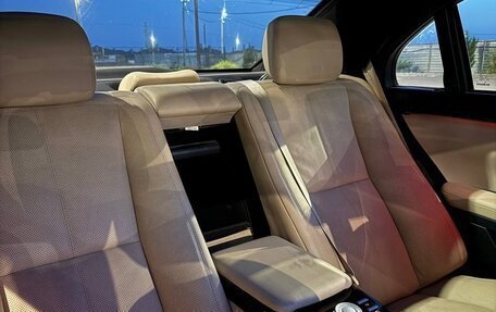 Mercedes-Benz S-Класс, 2007 год, 1 500 000 рублей, 11 фотография