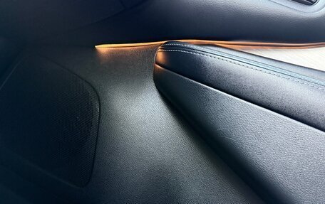 Nissan Murano, 2016 год, 2 200 000 рублей, 23 фотография