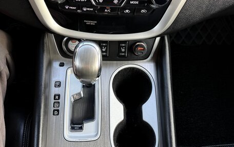 Nissan Murano, 2016 год, 2 200 000 рублей, 20 фотография