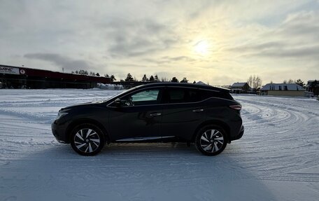 Nissan Murano, 2016 год, 2 200 000 рублей, 18 фотография
