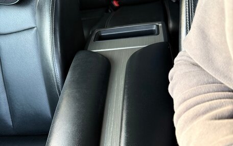 Nissan Murano, 2016 год, 2 200 000 рублей, 22 фотография