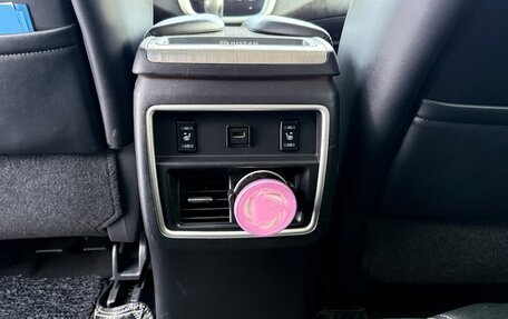 Nissan Murano, 2016 год, 2 200 000 рублей, 25 фотография