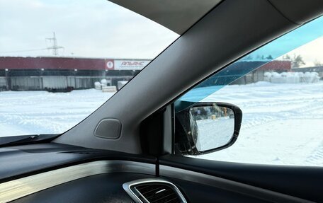 Nissan Murano, 2016 год, 2 200 000 рублей, 28 фотография