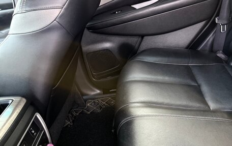 Nissan Murano, 2016 год, 2 200 000 рублей, 26 фотография