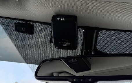 Nissan Murano, 2016 год, 2 200 000 рублей, 29 фотография