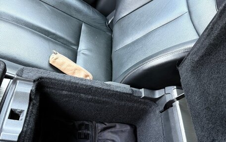 Nissan Murano, 2016 год, 2 200 000 рублей, 33 фотография