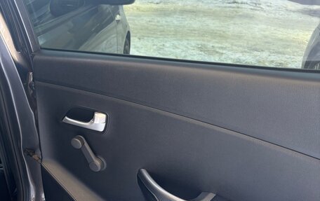 KIA Rio III рестайлинг, 2017 год, 1 070 000 рублей, 11 фотография