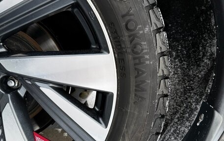 Nissan Murano, 2016 год, 2 200 000 рублей, 34 фотография