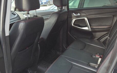 Chery Tiggo 5 I рестайлинг, 2014 год, 1 000 000 рублей, 6 фотография