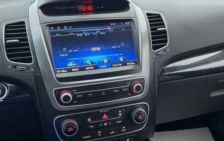 KIA Sorento II рестайлинг, 2016 год, 1 900 000 рублей, 5 фотография