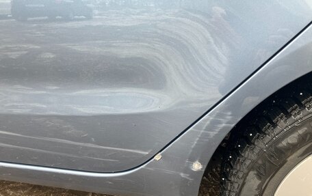 KIA Rio III рестайлинг, 2012 год, 700 000 рублей, 9 фотография